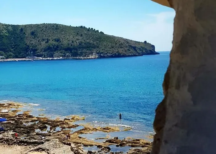 Il Gabbiano 3* Palinuro